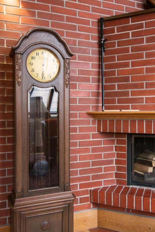 Billionaires Club Loft Sauna Center Lejlighed *