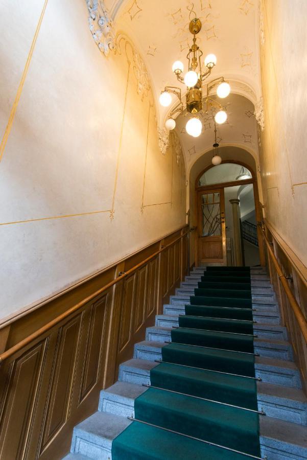 Lejlighed Billionaires Club Loft Sauna Center Prag