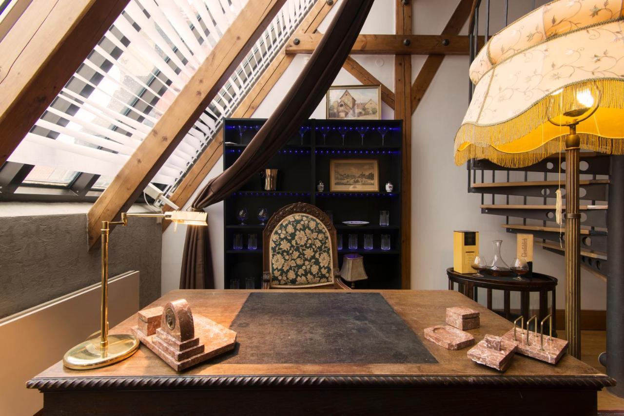 Lejlighed Billionaires Club Loft Sauna Center