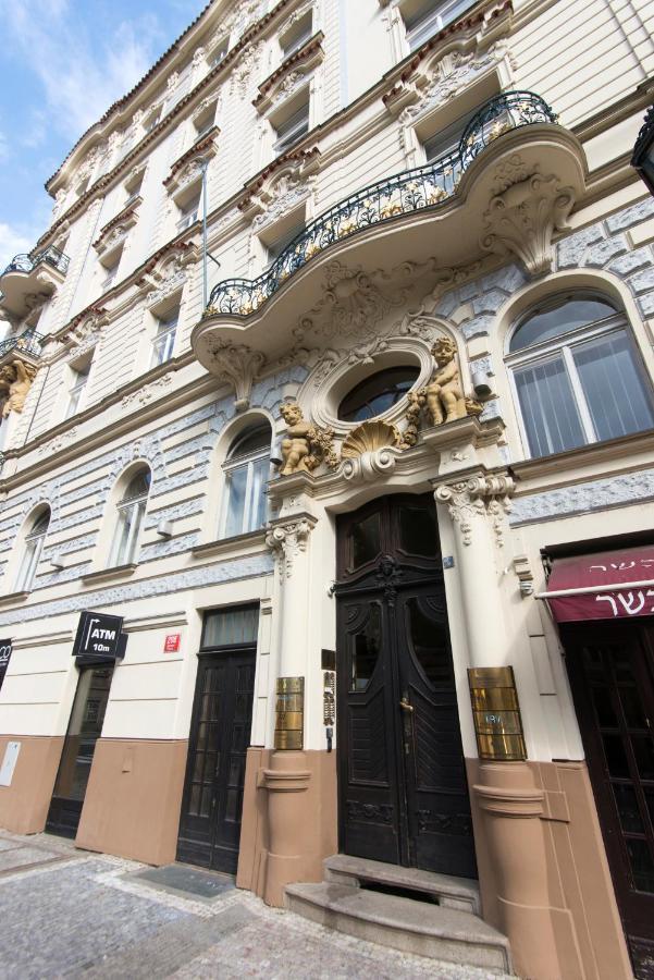 Lejlighed Billionaires Club Loft Sauna Center